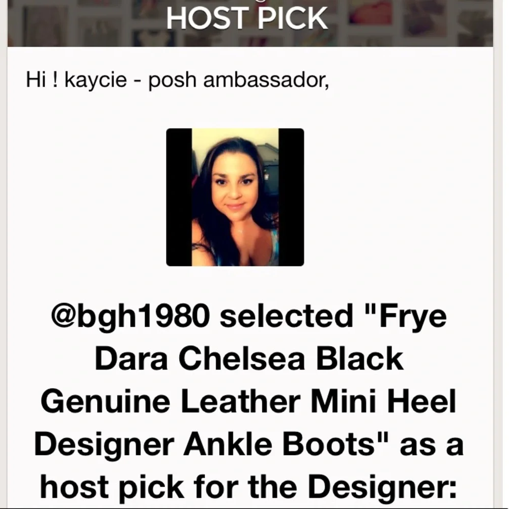 Frye Dara Chelsea Black Genuine Leather Mini Heel Designer Ankle Boots